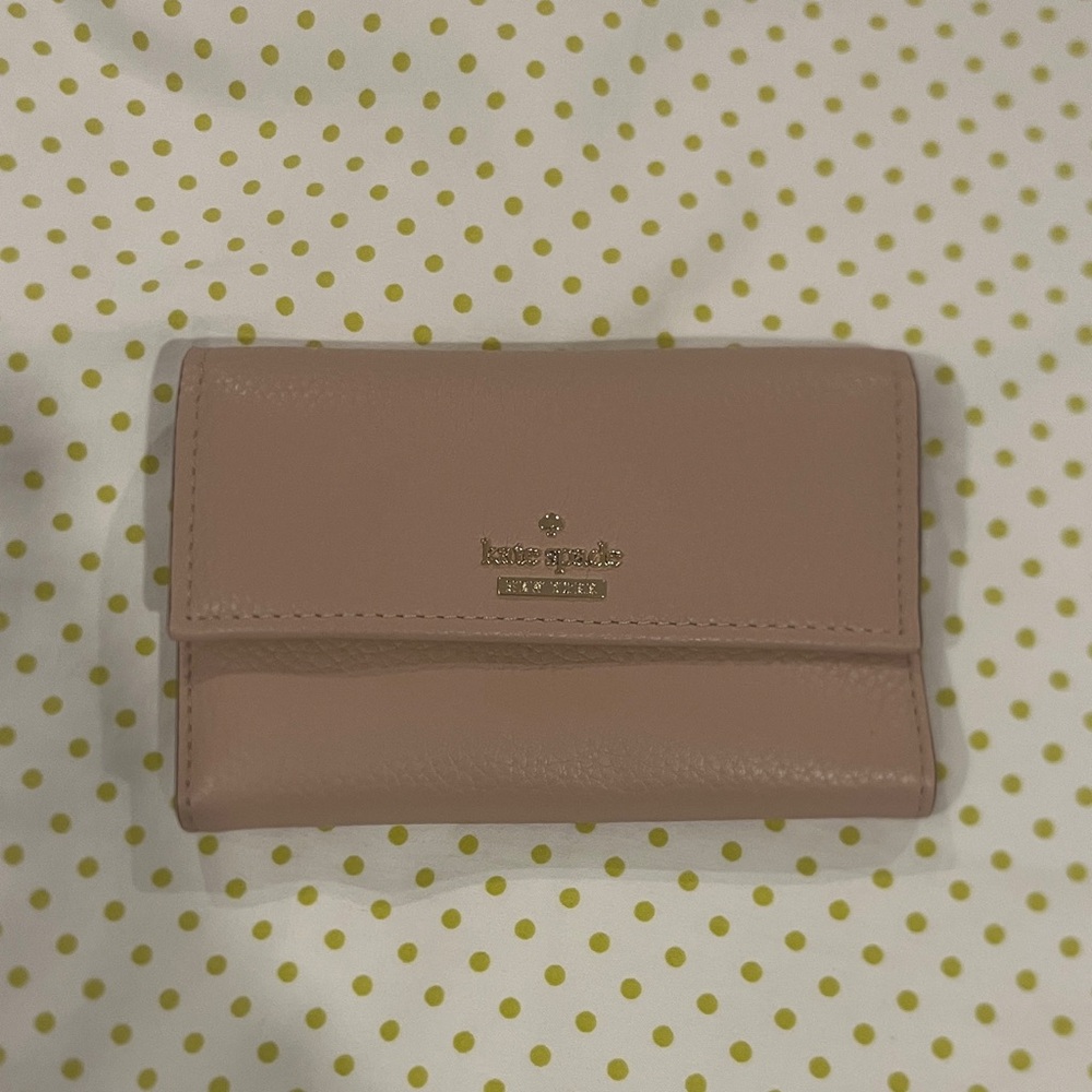 Kate Spade New York Wallet